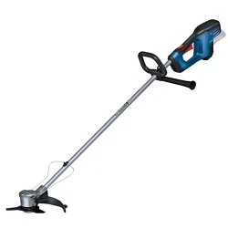 Trimmer electric pe acumulator Bosch GFR 18V-23 (06008D1000) flexmag.md