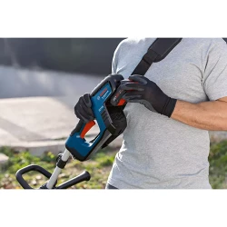 Триммер на аккумуляторе Bosch HW GRT 18V-33 (06008D0000) flexmag.md