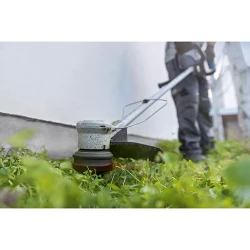 Триммер на аккумуляторе Bosch HW GRT 18V-33 (06008D0000) flexmag.md