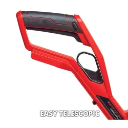 Триммер на аккумуляторе Einhell GE-CT 18-30 Li PXC SOLO flexmag.md