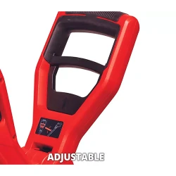 Триммер на аккумуляторе Einhell GE-CT 18-30 Li PXC SOLO flexmag.md