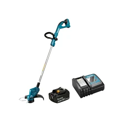 Trimmer electric pe acumulator Makita DUR193RF flexmag.md
