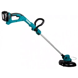 Trimmer electric pe acumulator Makita DUR193Z flexmag.md