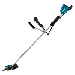 Trimmer electric pe acumulator Makita DUR368AZ flexmag.md