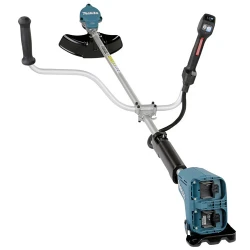 Триммер на аккумуляторе Makita DUR368AZ flexmag.md