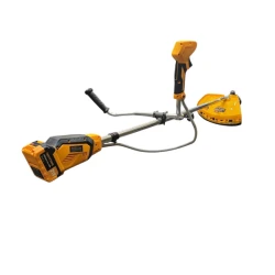 Триммер аккумуляторный Rotor RBT-2BC (2 батареи) flexmag.md