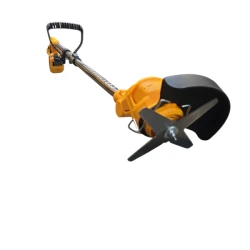 Trimmer electric pe acumulator Rotor RBT150 (1 acumulator) flexmag.md