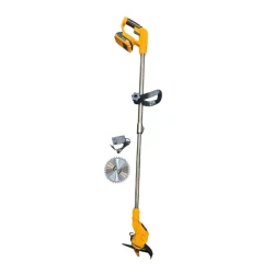 Trimmer electric pe acumulator Rotor RBT150 (1 acumulator) flexmag.md