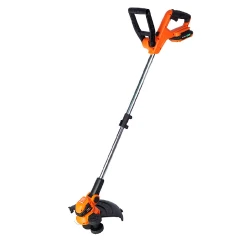 Trimmer electric pe acumulator Sequoia SBT2030D flexmag.md
