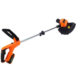 Trimmer electric pe acumulator Sequoia SBT2030D flexmag.md