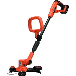 Trimmer electric pe acumulator Yato YT82830 flexmag.md