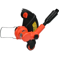 Trimmer electric pe acumulator Yato YT82830 flexmag.md