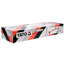 Триммер на аккумуляторе Yato YT82831 flexmag.md