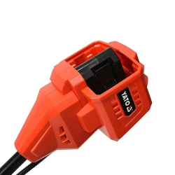 Триммер на аккумуляторе Yato YT85010 flexmag.md
