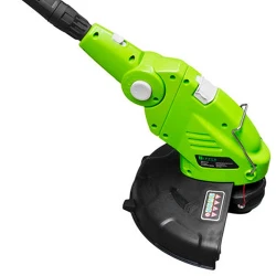 Триммер на аккумуляторе Zipper ZI-MOS40V-AKKU flexmag.md