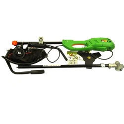Trimmer electric Procraft GT2200 flexmag.md