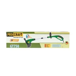 Триммер Procraft GT750 flexmag.md