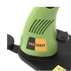 Триммер Procraft GT750 flexmag.md