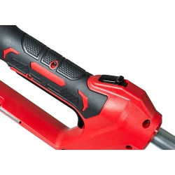 Trimmer electric Raider RD-EBC09 flexmag.md