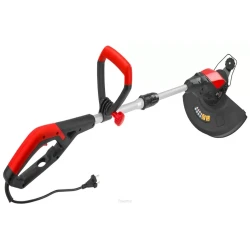 Trimmer electric Red Technic RTPKE0105 flexmag.md
