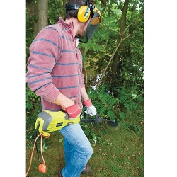 Trimmer electric Ryobi RBC1226i flexmag.md