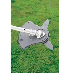Trimmer electric Ryobi RBC1226i flexmag.md