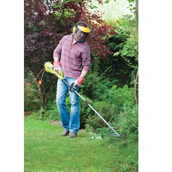Trimmer electric Ryobi RBC1226i flexmag.md