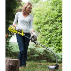Триммер Ryobi RLT1238i flexmag.md