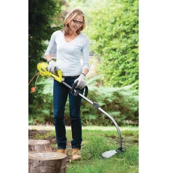 Триммер Ryobi RLT1238i flexmag.md