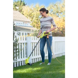 Trimmer electric Ryobi RLT3525 flexmag.md