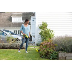 Trimmer electric Ryobi RLT3525 flexmag.md