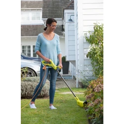 Trimmer electric Ryobi RLT3525 flexmag.md
