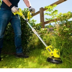 Trimmer electric Ryobi RLT4125 flexmag.md