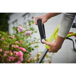 Trimmer electric Ryobi RLT5127 flexmag.md