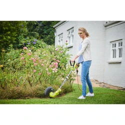 Trimmer electric Ryobi RLT5127 flexmag.md