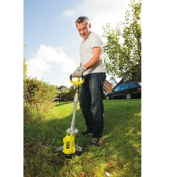 Триммер Ryobi RLT6030 flexmag.md