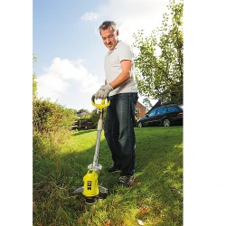 Триммер Ryobi RLT6030-PK3 flexmag.md