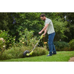Trimmer electric Ryobi RLT6130 flexmag.md