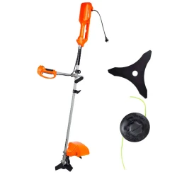 Trimmer electric Sequoia SEB2000U flexmag.md
