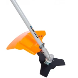 Trimmer electric Sequoia SEB2000U flexmag.md