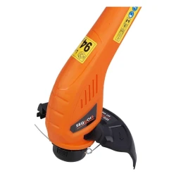Trimmer electric Sequoia SET350 flexmag.md