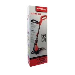 Триммер Worcraft EGT05-300 flexmag.md