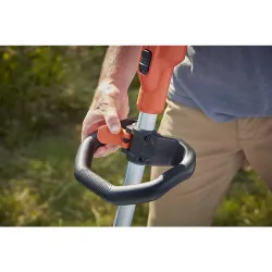 Аккумуляторный триммер Black+Decker BCSTE636L1-QW (1 аккумулятор) flexmag.md