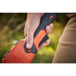 Аккумуляторный триммер Black+Decker BCSTE636L1-QW (1 аккумулятор) flexmag.md