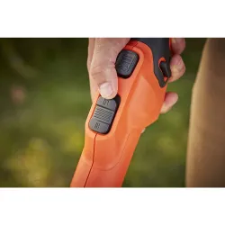 Аккумуляторный триммер Black+Decker BCSTE636L1-QW (1 аккумулятор) flexmag.md