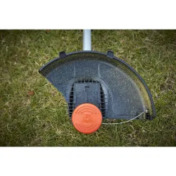 Аккумуляторный триммер Black+Decker BCSTE636L1-QW (1 аккумулятор) flexmag.md