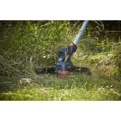 Аккумуляторный триммер Black+Decker BCSTE636L1-QW (1 аккумулятор) flexmag.md