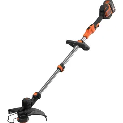 Аккумуляторный триммер Black+Decker BCSTE636L1-QW (1 аккумулятор) flexmag.md