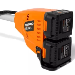 Триммер аккумуляторной батареи Daewoo DABC 4242Li SET flexmag.md