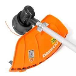 Триммер аккумуляторной батареи Daewoo DABC 4242Li SET flexmag.md
